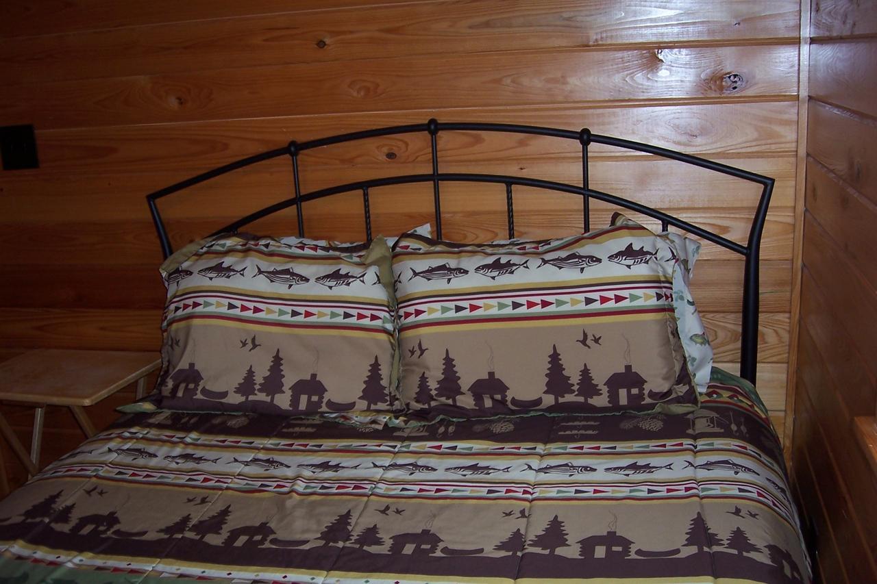 Hyde County Lodges Engelhard Zewnętrze zdjęcie